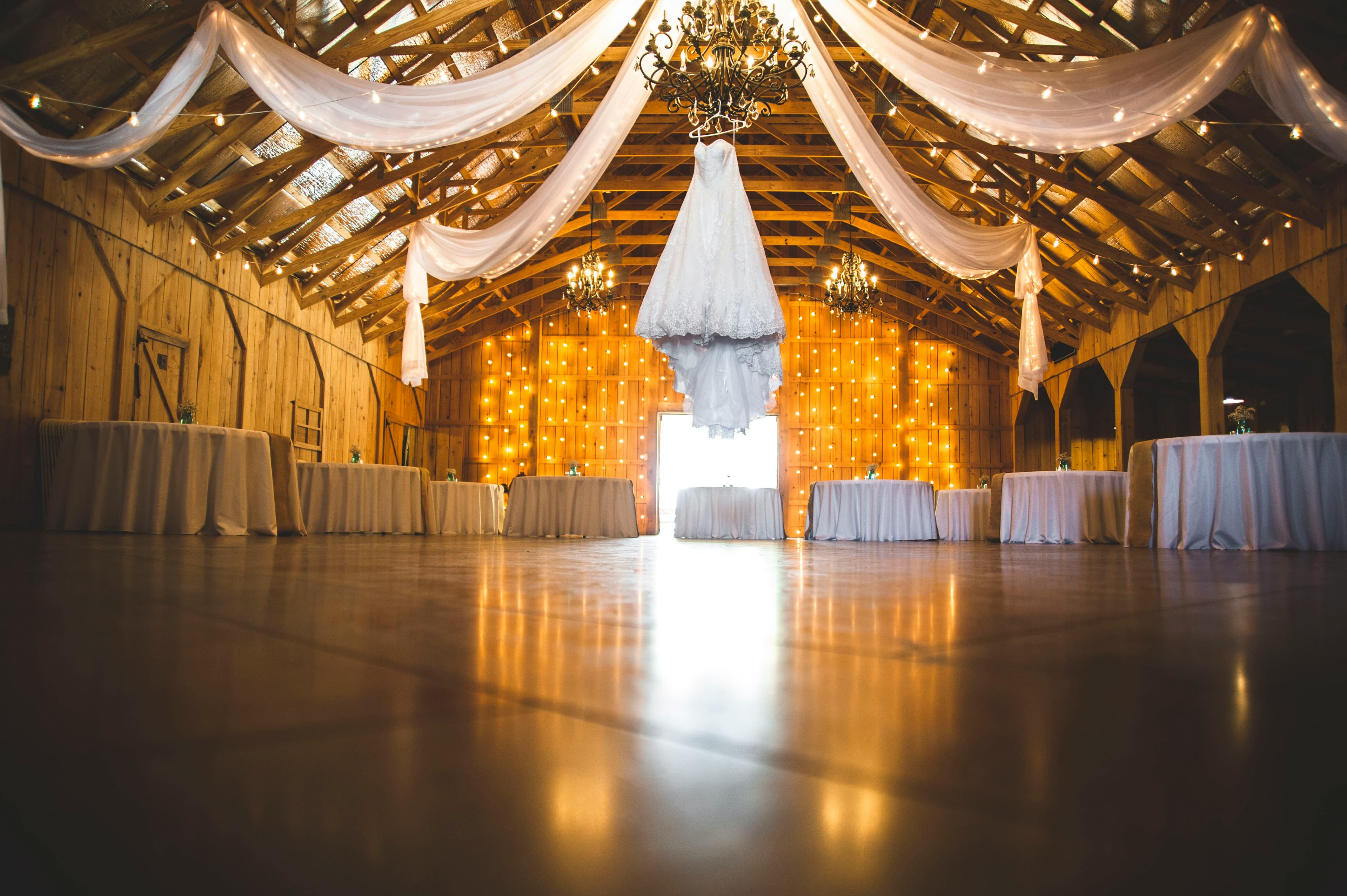 Wedding venues